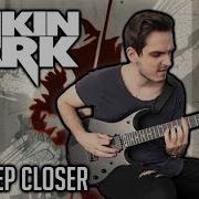 Linkin Park One Step Closer Reanimation Guitar Cover