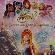 Winx Only A Girl