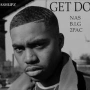 Nas Get Down Remix