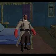 Overdose Doomsday But Medic Sing It
