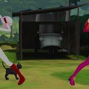 Mmd Meow Meme Dl