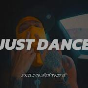 Zeamsone X Central Cee X Sample Drill Type Beat Just Dance