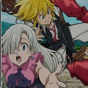 Seven Deadly Sins Op 7 Rus