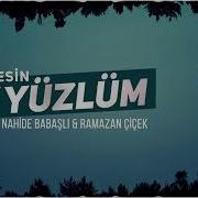 Ay Yüzlüm Remix Versiyonu Nahide Babaşlı Ramazan Çiçek