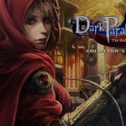 Dark Parables Mist Kingdom