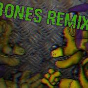 Fnaf Dc2 Full Animation Bones Remix