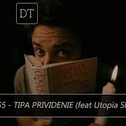 55X55 Tipa Prividenie Feat Utopia Show L Osu