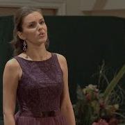 Глинка Ария Людмилы Ах Ты Доля Долюшка Из Оперы Руслан И Людмила