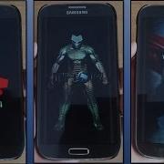 Rom Galaxy S7 Port Para Nuestro S4 I9505 Y Variantes Rom Thor S7 Port