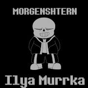 Stronger Than Morgenshtern