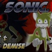 Sonic Exe Part 1