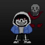 Dusttale Undertale Megalovania Bgm