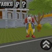 Clown Neighbor Escape Android Gameplay