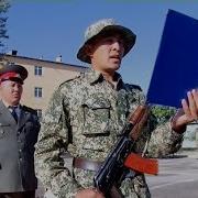 Ayni Kunlarda Harbiy Qasamyod Qilish Marosimlari Bo Lib O Tmoqda Jizzax