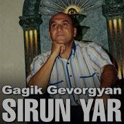 Gagik Gevorgyan Sirun Yar