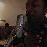 Aloe Blacc I Need A Dollar Live In Studio