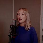 Promises Calvin Harris Sam Smith Sara Farell Acoustic Cover