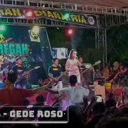 Arlida Putri Gede Roso Adella Live Wirosari