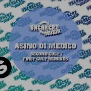 Second Cult Ethan North Remix Asino Di Medico