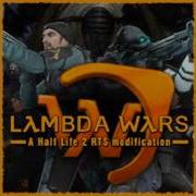 Lambda Wars Ost