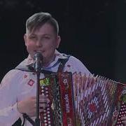 Александр Сорокин Чувашский Певец