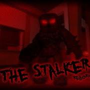 The Stalker Roblox Sound Effectas