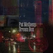 Pat Metheny The Waves Are Not The Ocean