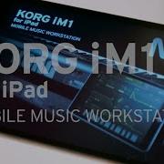 Korg Im1