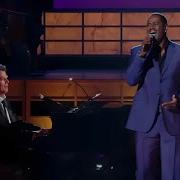 Brian Mcknight After The Love Has Gone With David Foster