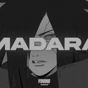 Anime Type Beat Madara