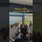 Marco Carola After Party