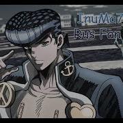 Jojo S Bizarre Adventure Chase На Русском