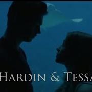 Hardin Tessa Never Let Me Go After Movie