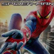 The Amazing Spider Man Soundtrack Oscorp Battle