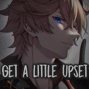 Nightcore Liar Lyrics