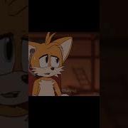 Клип Тэилз Из Мультика Соник