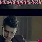 Çyn Dostlar Kyn Gunde Dost Ýykylan Chagynda Dost