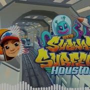 Subway Surfers Houston Music