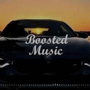 G Eazy I Mean It Kavi Remix Bass Boosted