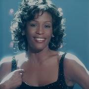 Whitney Houston On My Own