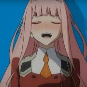 Izantachi Tik Tok Anime Zero Two Fullsong