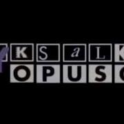 Yksalk Opusc