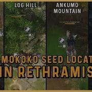 Lost Ark Mokoko Seeds