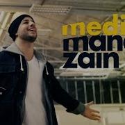 Maher Zain Medina