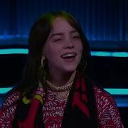 Billie Eilish Bad Guy Кавер Вечерний Ургант Вечерний Ургант 09 09 2019