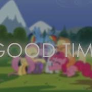 Pmv Collab Good Time