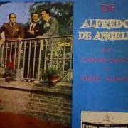 Alfredo De Angelis Carlos Dante Julio Martel Fruto Dulce Tango 1947