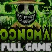Zoonomaly Official Game 1 Hour