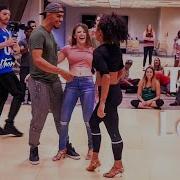 Nelson Freitas This Love Brazilian Zouk Dance Kuna Julissa Tori