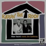 Allan Vache When I Grow Too Old To Dream